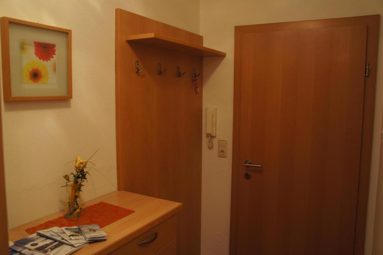Kurz, Appartement Bad Hofgastein Exterior foto